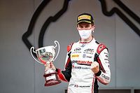 Pourchaire na dłużej w ART Grand Prix