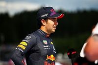 P&eacute;rez aprovech&oacute; volver a Austria para "encontrar mi propio camino"