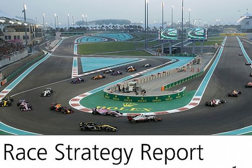 La estrategia de Abu Dhabi: c&oacute;mo la misma decisi&oacute;n dio resultados diversos