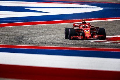 Pirelli dévoile les stratégies pour le GP des États-Unis