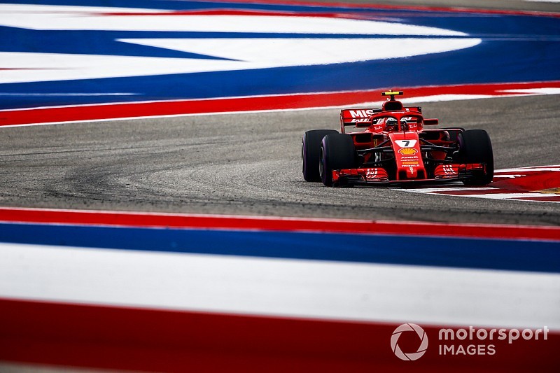 Pirelli dévoile les stratégies pour le GP des États-Unis