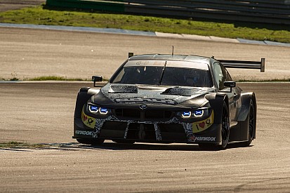 BMW melirik peluang kelas GT500