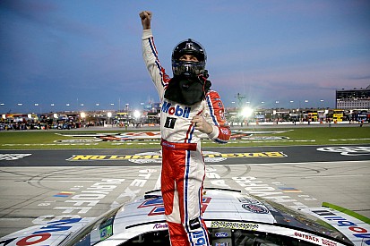 NASCAR Roundtable: Can Kevin Harvick recover from penalty?