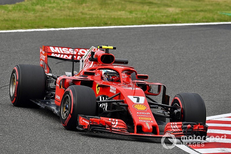 Raikkonen: