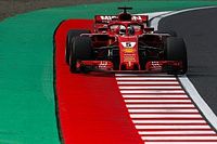 Vettel vê Ferrari ainda com “potencial a extrair” em 2018
