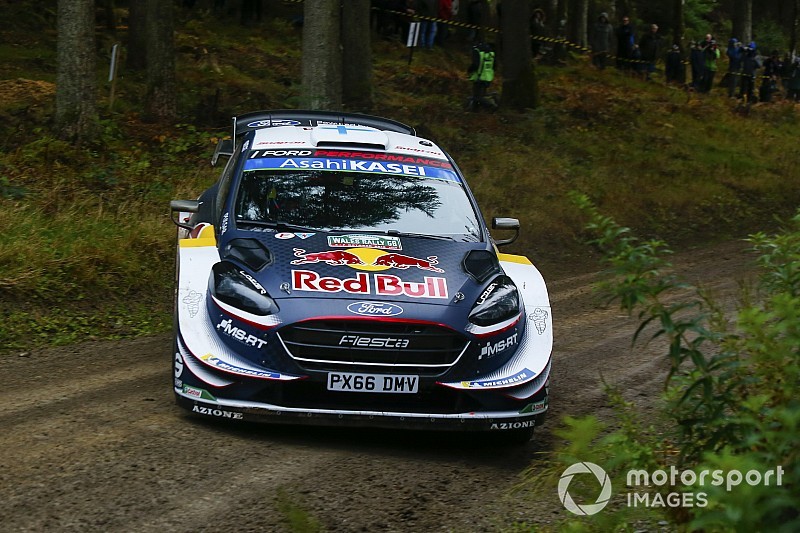 M-Sport : avenir incertain et demande de délai à la FIA