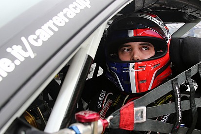 Quaresmini si lancia nella Supercup 2019 a tempo pieno (e con un supporto di Porsche)