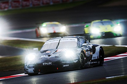 Fotogallery WEC: ecco gli scatti più belli della 6 Ore del Fuji