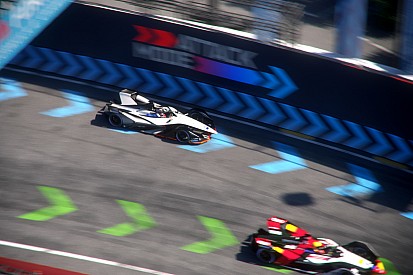 La Formula E ha rivelato come funzionerà la "modalità attacco"