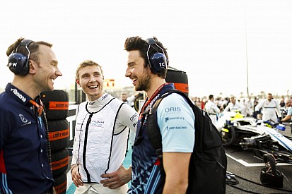 Szirotkin DTM-autót tesztelhet az Audi meghívása révén
