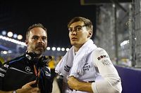 Russell: Liczę na jak najszybszego kierowcę