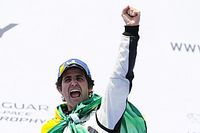 &ldquo;Formuleiro&rdquo;, Jimenez quer &ldquo;arrebentar&rdquo; em teste com Jaguar na F-E