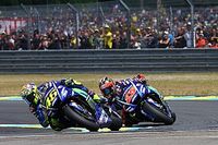 Rossi: &ldquo;Cuando te sientes fuerte hay que intentarlo, porque si no, no est&aacute;s en paz&rdquo;