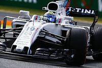 Massa no quiere ser el segundo plato de Williams