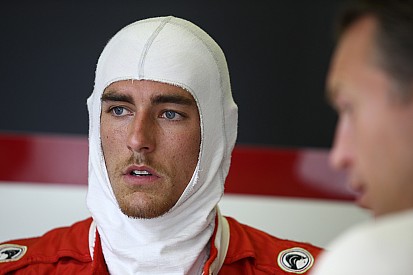 E' Kevin Ceccon il pilota scelto per correre con l'Alfa Romeo allo Slovakia Ring
