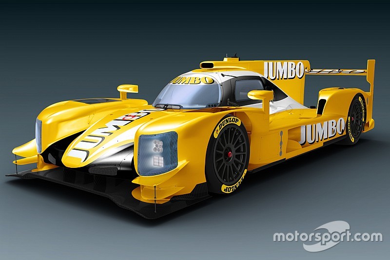 Barrichello és Lammers egy csapatot alkot a 2017-es Le Mans-on!