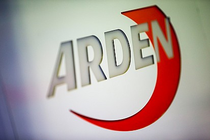 Команда-сателлит Mercedes стала партнером коллектива Ф2 Arden
