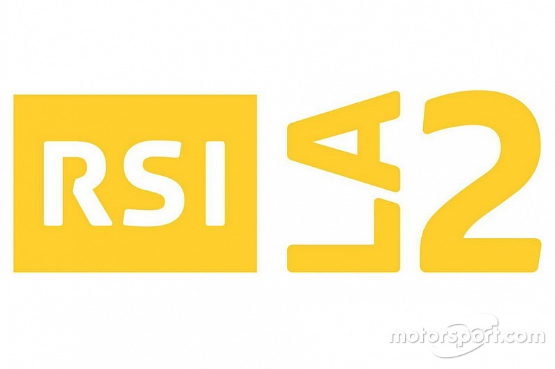 F.1, orari e copertura TV in Svizzera per il GP di Russia