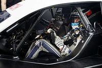 Di Resta: "Me ha sorprendido lo r&aacute;pidos que son los nuevos coches"