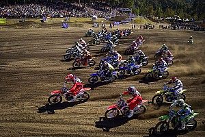 Así fue la tercera cita del MXGP 2017 en Argentina 