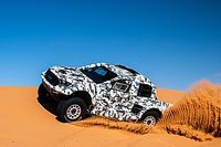 M-Sport Ford podał skład