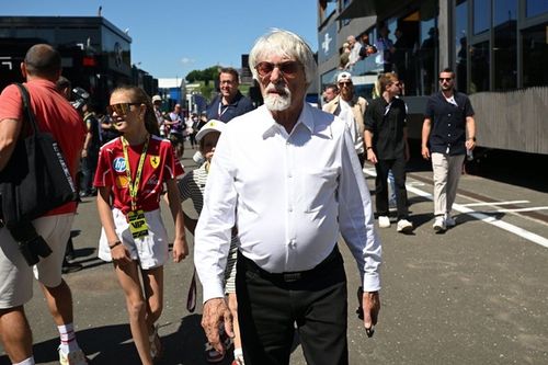 F1 - Ecclestone detona Horner por escândalos que levaram à demissão: "Simplesmente um idiota"