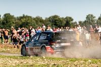 M&oacute;wią po Rajdzie Śląska 