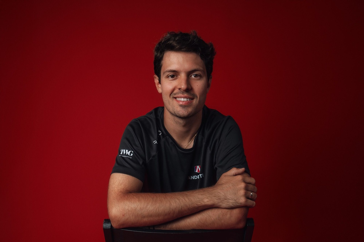 What does Felipe Drugovich’s Andretti Formula E move mean for his F1 future?