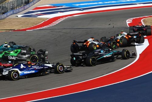 F1: Brown volta atrás após criticar Hulkenberg por abandono das McLarens na sprint; piloto responde