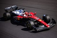 Leclerc revela por qu&eacute; Hamilton no le dio rebufo en la Q3 de Monza