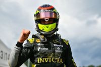 F2 Silverstone: Fornaroli gana al sprint y Pepe Mart&iacute; se queda sin puntos