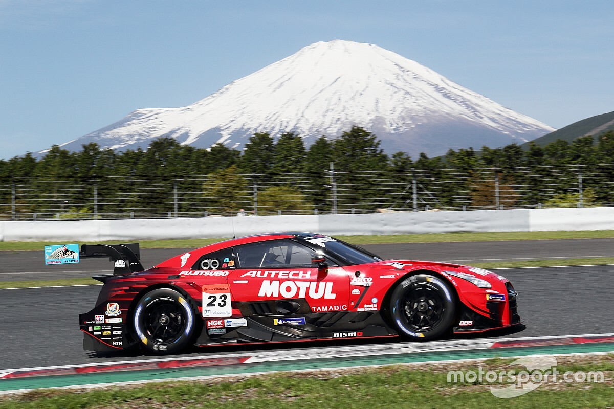 エブロ製 S Road GRAFF SPORTS SUPER GT 2017 960px-No.37_KeePer_TOM'