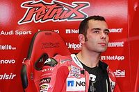 Petrucci: "No hemos hablado todav&iacute;a de la renovaci&oacute;n"