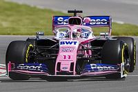 P&eacute;rez mantiene cautela tras los resultados del viernes