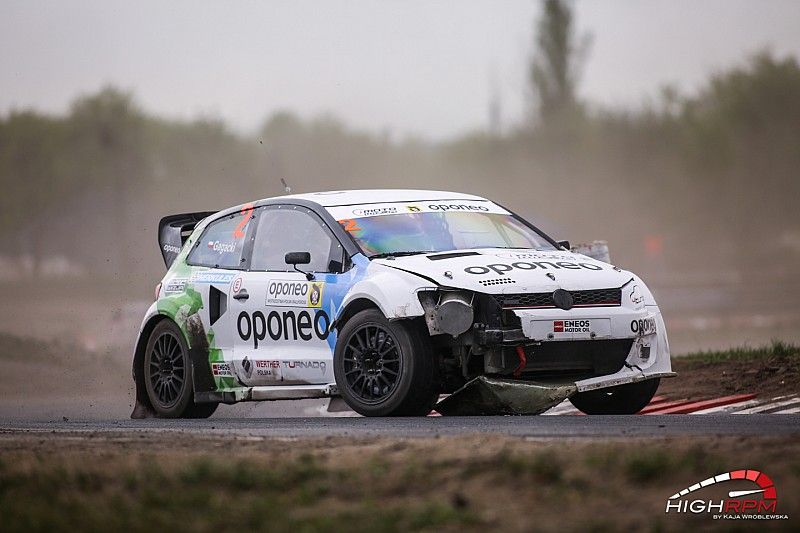 MPRC 2019, II runda, Toruń