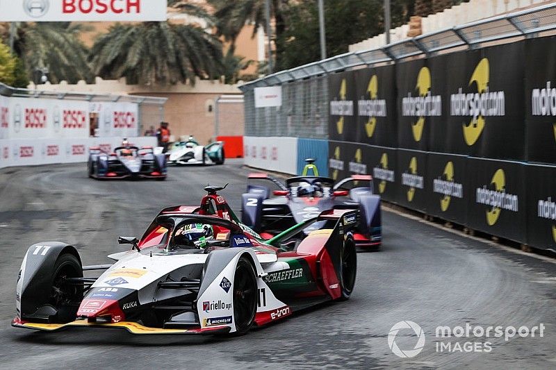 McNish : Le mode attaque a permis une course