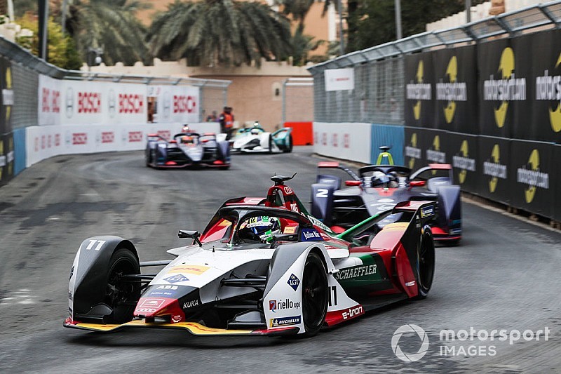 Audi Sport vs Virgin-Audi : qui a l'avantage ?