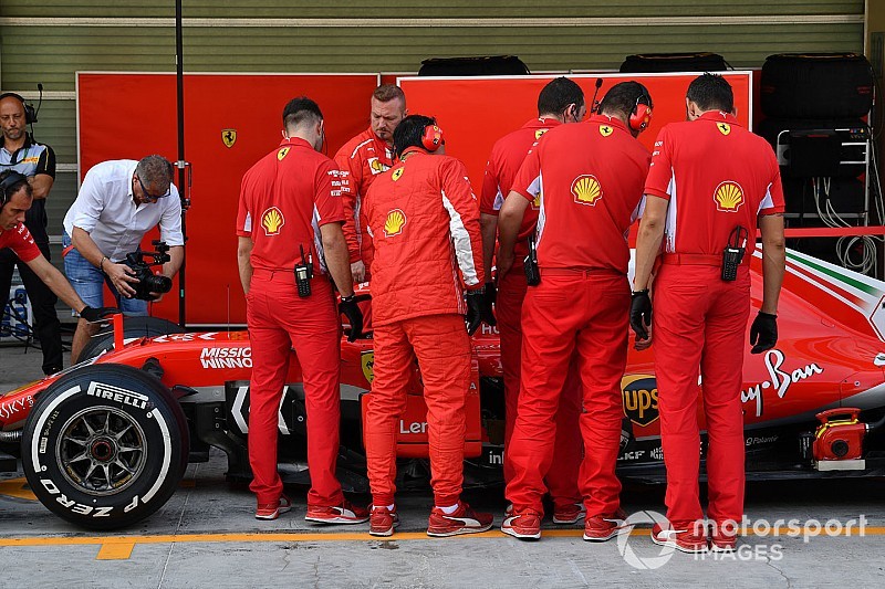 Renault: Teto orçamentário irá atrasar times grandes em 2021