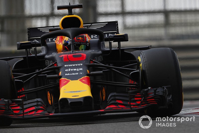 Gasly: