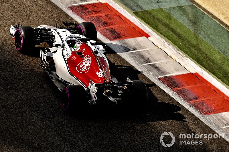Sauber объявила дату презентации