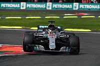 Mercedes: "F3" performance not related to wheel rims