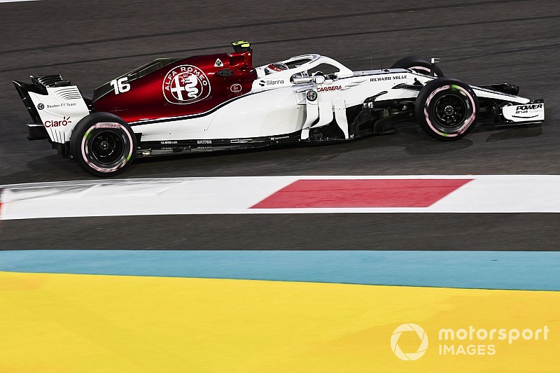 GP von Abu Dhabi: Das Rennen im Formel-1-Liveticker