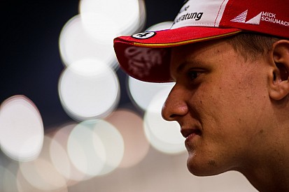 Mick Schumacher alla Gazzetta dello Sport: "Voglio arrivare alla F1 il prossimo anno"
