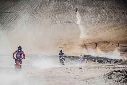 La FIM negocia con ASO que el Dakar entre en el Mundial 2020