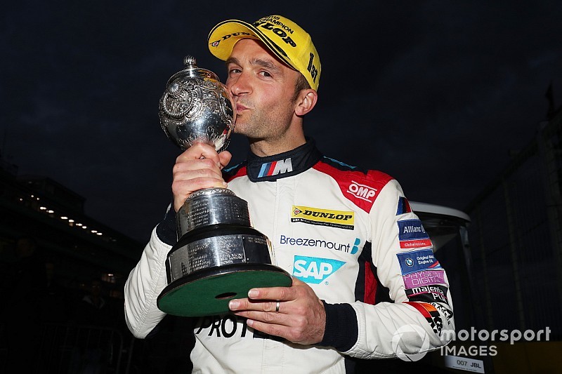 Can a champion be worthy if he only won one race?