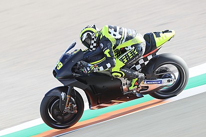Aprilia tak bisa gagal lagi pada 2019