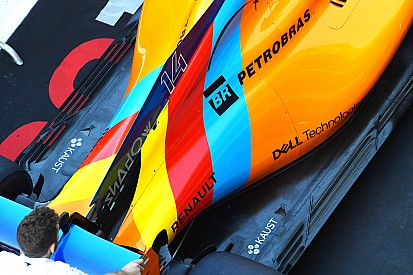 Formel 1 Abu Dhabi 2018: Die schönsten Bilder am Donnerstag
