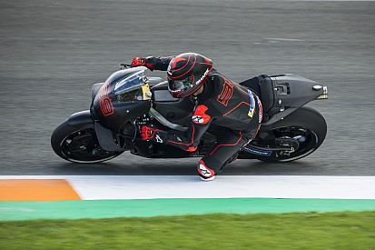 Lorenzo: Nem gondolom, hogy a favoritok között lennék