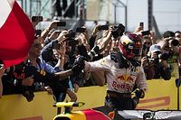 Red Bull: Após “tempestade”, Verstappen está mais forte 