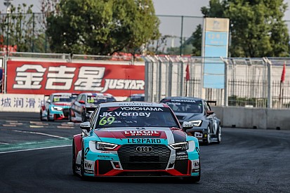 WTCR Wuhan: Vernay, Bennani ve Shedden kazandı